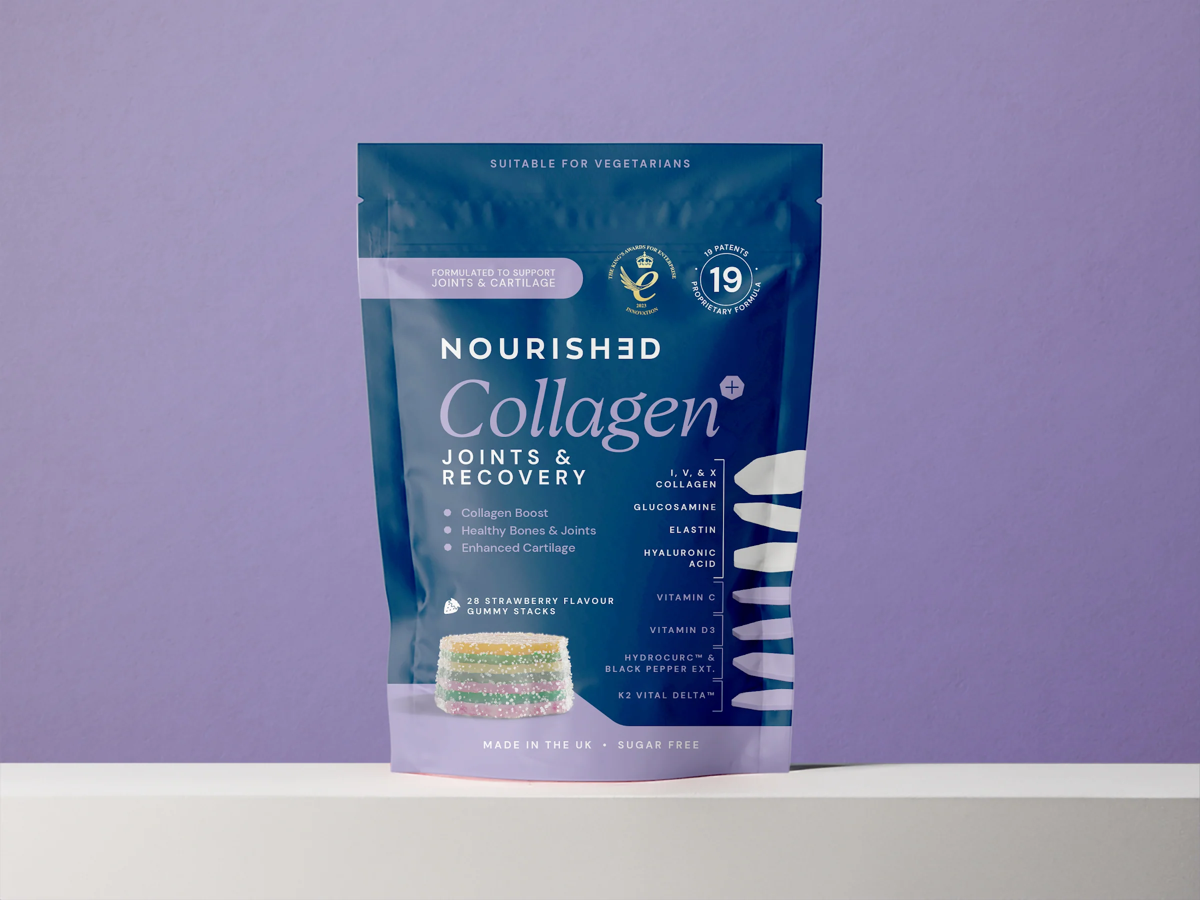 Collagen+