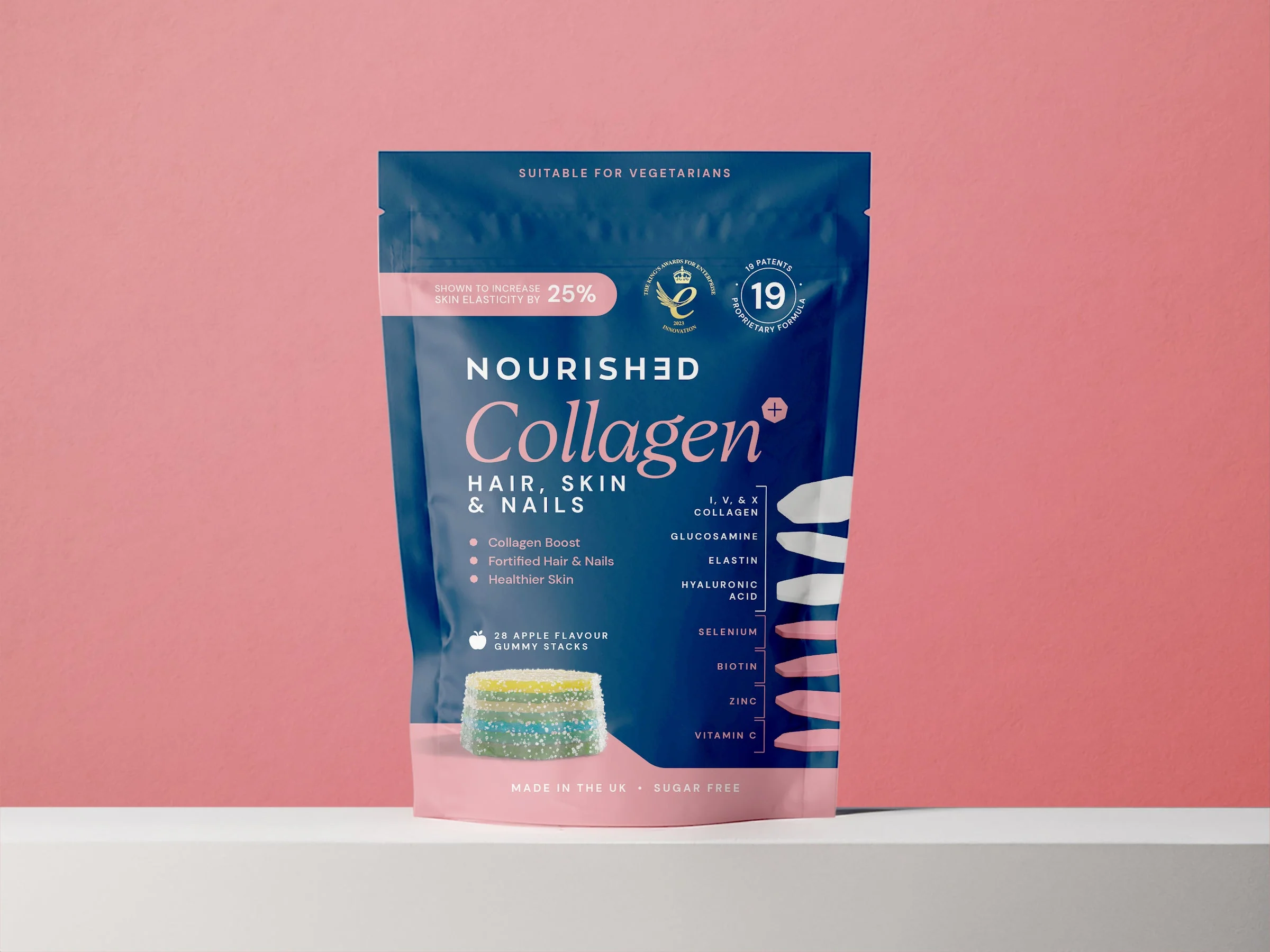 Collagen+ Monthly - Image 2