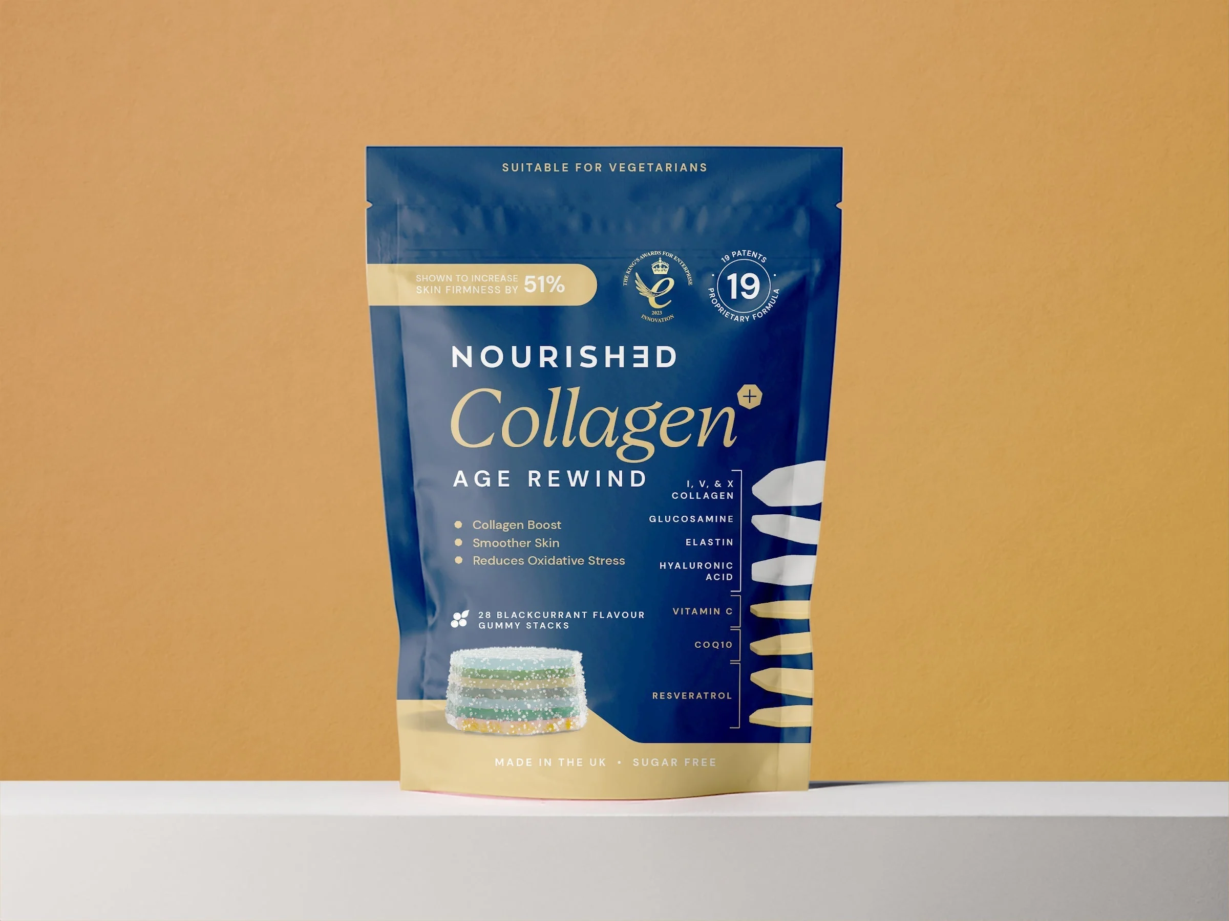 Collagen+ Monthly - Image 3