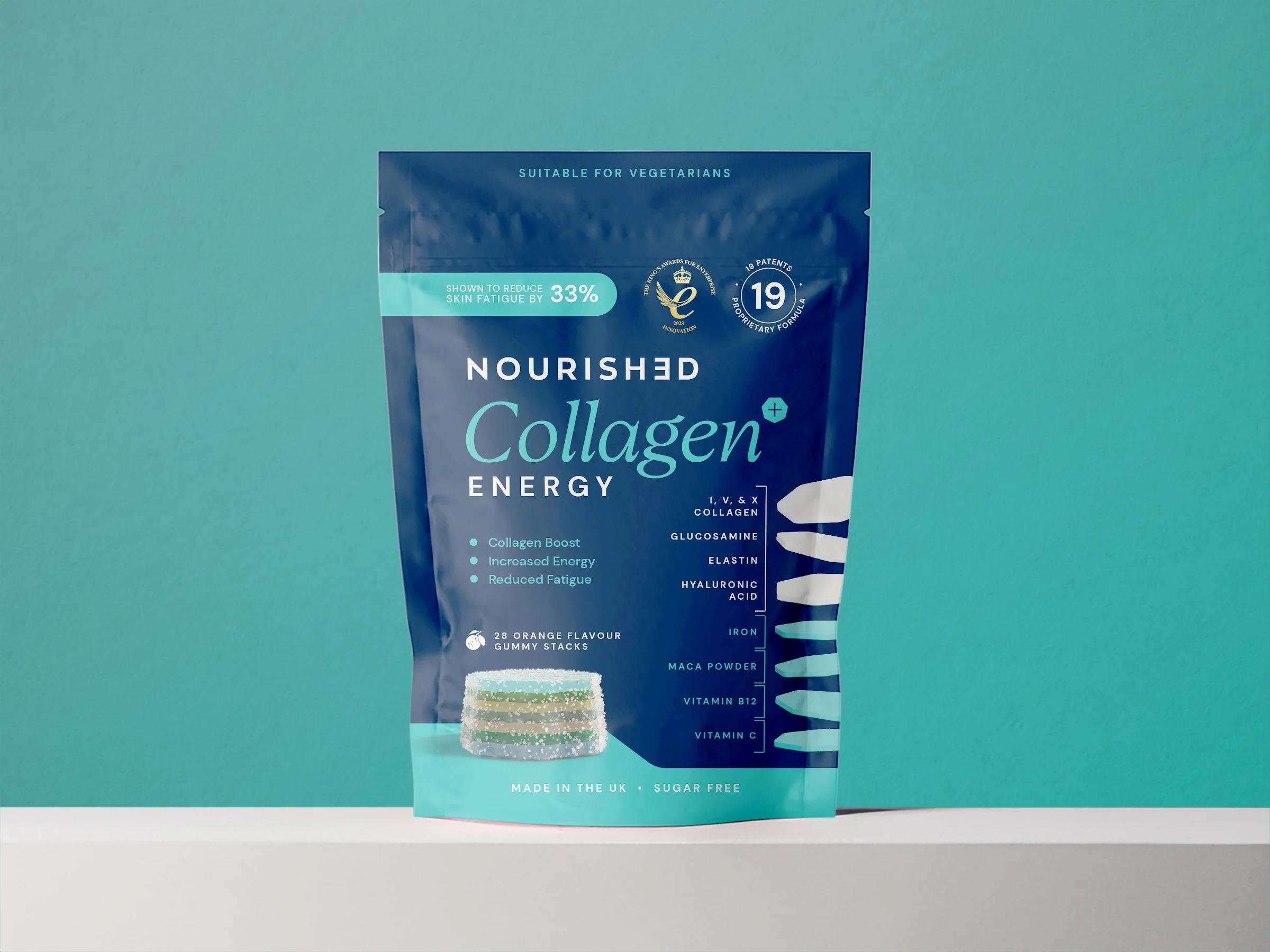 Collagen+ Monthly - Image 4